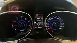 هیۆندای سەنتافی